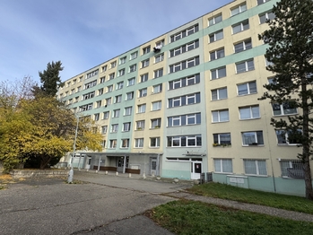 Pronájem bytu 2+kk v osobním vlastnictví 40 m², Kladno