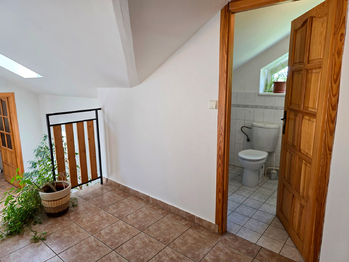 Prodej domu 380 m², Tlumačov