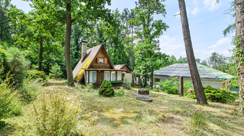 Prodej chaty / chalupy 40 m², Zvole