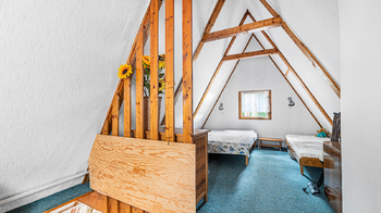 Prodej chaty / chalupy 40 m², Zvole
