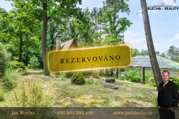 Prodej chaty / chalupy 46 m², Štěchovice