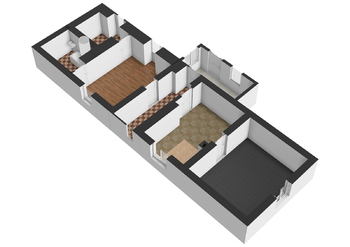 Prodej domu 76 m², Košice