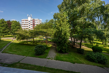 Pronájem bytu 2+kk v osobním vlastnictví 43 m², Písek