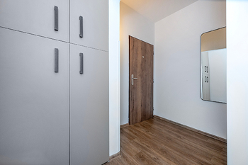 Pronájem bytu 2+kk v osobním vlastnictví 43 m², Písek