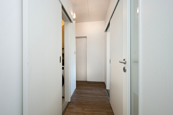 Pronájem bytu 2+kk v osobním vlastnictví 43 m², Písek