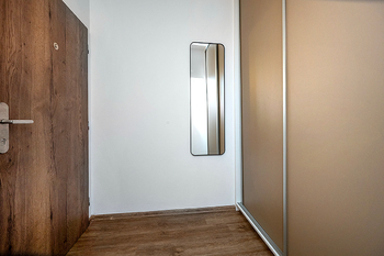 Pronájem bytu 2+kk v osobním vlastnictví 43 m², Písek