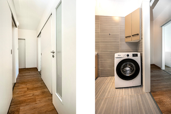 Pronájem bytu 2+kk v osobním vlastnictví 43 m², Písek