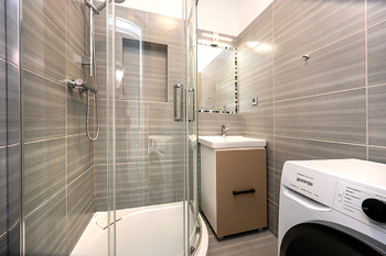 Pronájem bytu 2+kk v osobním vlastnictví 43 m², Písek