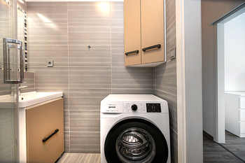 Pronájem bytu 2+kk v osobním vlastnictví 43 m², Písek