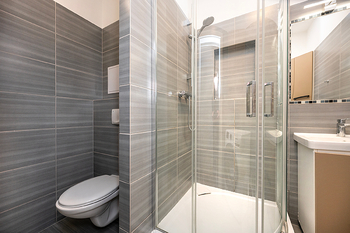Pronájem bytu 2+kk v osobním vlastnictví 43 m², Písek