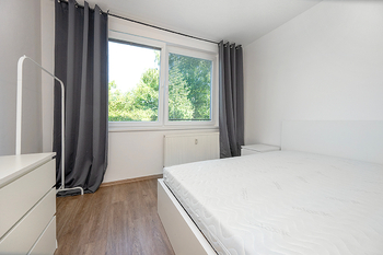 Pronájem bytu 2+kk v osobním vlastnictví 43 m², Písek
