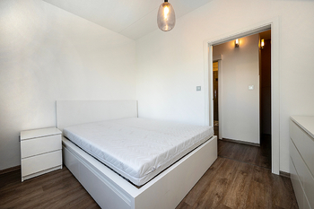 Pronájem bytu 2+kk v osobním vlastnictví 43 m², Písek