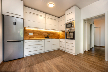 Pronájem bytu 2+kk v osobním vlastnictví 43 m², Písek