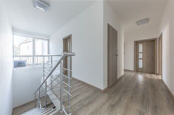 Pronájem bytu 4+kk v osobním vlastnictví 100 m², Praha 10 - Vršovice