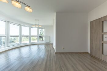 Pronájem bytu 4+kk v osobním vlastnictví 100 m², Praha 10 - Vršovice