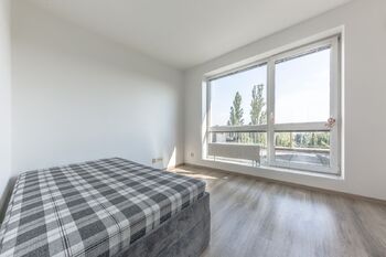 Pronájem bytu 4+kk v osobním vlastnictví 100 m², Praha 10 - Vršovice