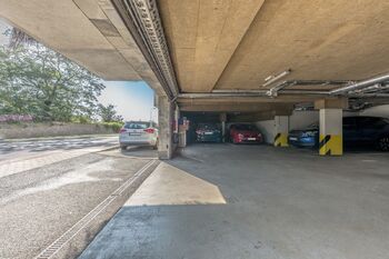 Pronájem bytu 4+kk v osobním vlastnictví 100 m², Praha 10 - Vršovice
