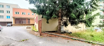 Pronájem obchodních prostor 144 m², Praha 8 - Kobylisy