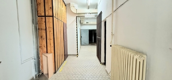 Pronájem obchodních prostor 144 m², Praha 8 - Kobylisy