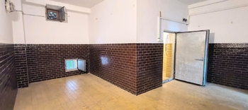 Pronájem obchodních prostor 144 m², Praha 8 - Kobylisy