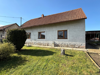 Prodej domu 109 m², Dřínov