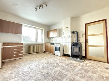 Prodej domu 109 m², Dřínov