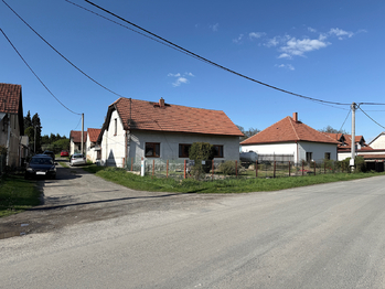 Prodej domu 109 m², Dřínov