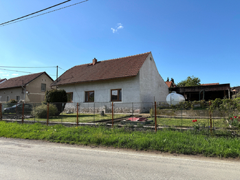 Prodej domu 109 m², Dřínov