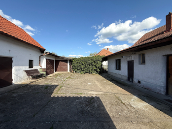 Prodej domu 109 m², Dřínov