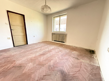 Prodej domu 109 m², Dřínov