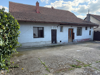 Prodej domu 109 m², Dřínov