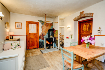 Prodej domu 247 m², Osová Bítýška