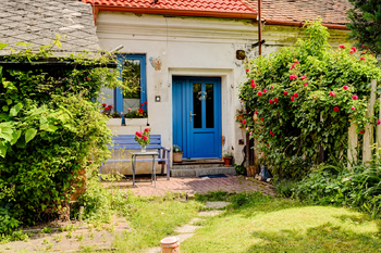 Prodej domu 247 m², Osová Bítýška