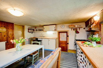 Prodej domu 247 m², Osová Bítýška