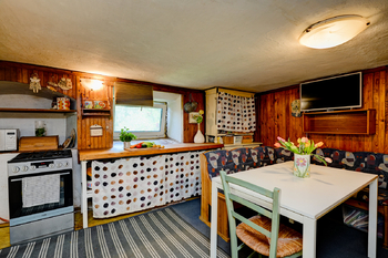 Prodej domu 247 m², Osová Bítýška