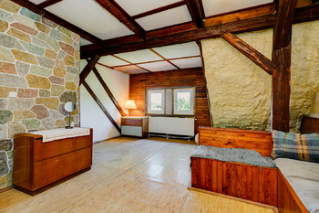 Prodej domu 247 m², Osová Bítýška
