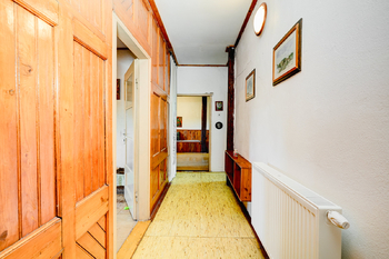 Prodej domu 247 m², Osová Bítýška