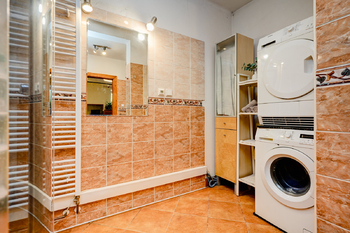 Prodej domu 247 m², Osová Bítýška