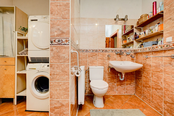 Prodej domu 247 m², Osová Bítýška