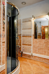 Prodej domu 247 m², Osová Bítýška