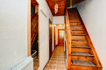 Prodej domu 247 m², Osová Bítýška