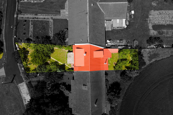 Prodej domu 247 m², Osová Bítýška