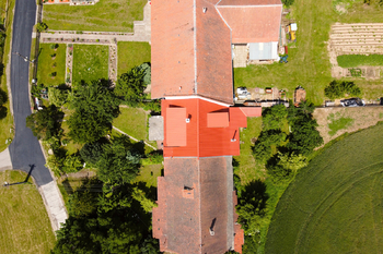 Prodej domu 247 m², Osová Bítýška