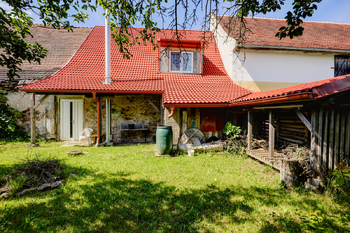 Prodej domu 247 m², Osová Bítýška