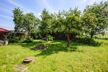 Prodej domu 247 m², Osová Bítýška