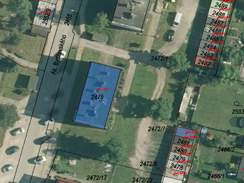 KM - 23.06.2025 - Pronájem bytu 3+kk v osobním vlastnictví 90 m², Veselí nad Lužnicí