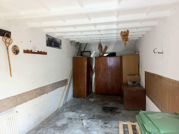 Suchá a čistá garáž. - Pronájem bytu 3+kk v osobním vlastnictví 90 m², Veselí nad Lužnicí