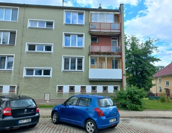 Pronájem bytu 3+kk v osobním vlastnictví 90 m², Veselí nad Lužnicí