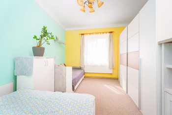 Prodej domu 95 m², Čelákovice