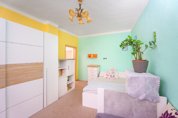 Prodej domu 95 m², Čelákovice